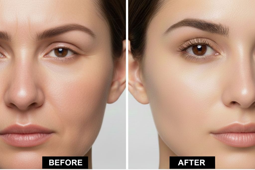 Anti-Ageing Treatments