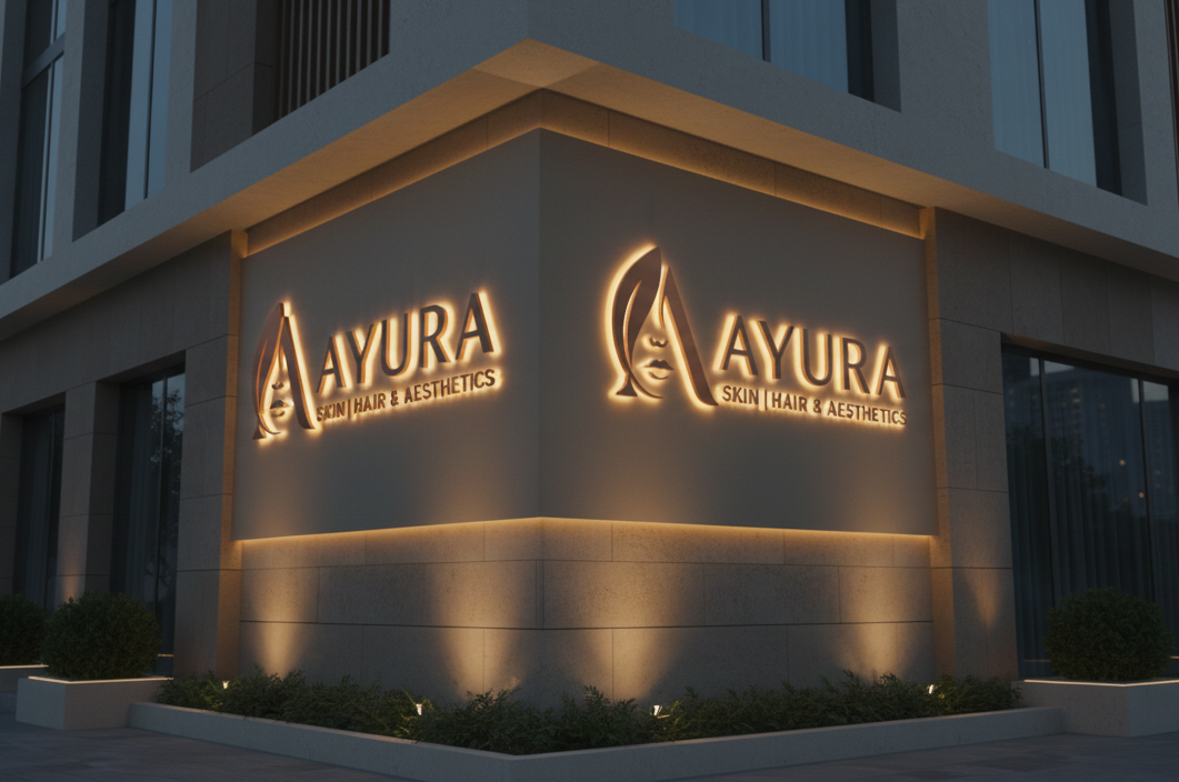 Ayura Location Image